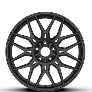 Cerchi forgiati DH-Style V17 R16