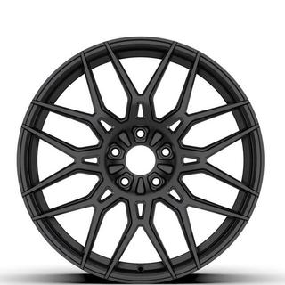 Cerchi forgiati DH-Style V17 R19