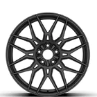 Mercedes-Benz Cerchi forgiati DH-Style V17 R23 foto 1