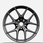 Mercedes-Benz Cerchi forgiati DH-Style V18 R16 foto 1