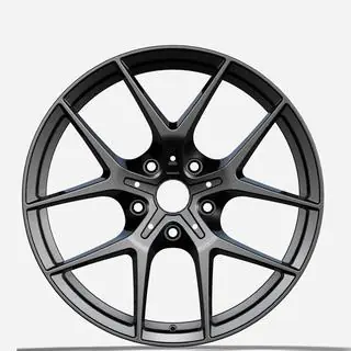 Cerchi forgiati DH-Style V18 R16