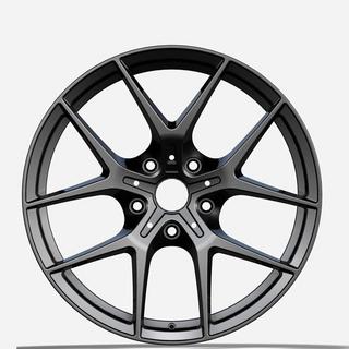 Cerchi forgiati DH-Style V18 R22