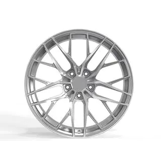 Cerchi forgiati DH-Style V2 R19