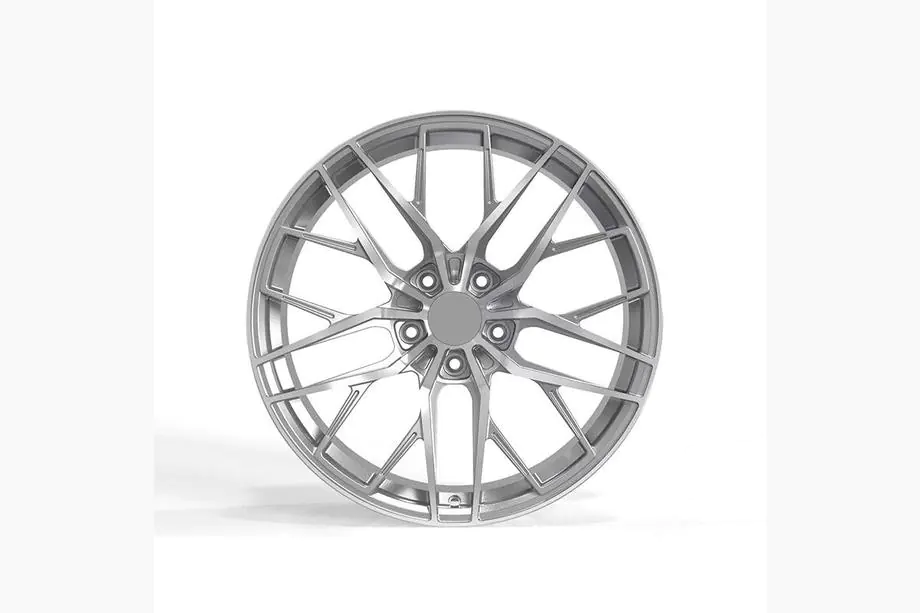 Porsche Cerchi forgiati DH-Style V2 R20 Image