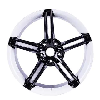 Cerchi forgiati DH-Style V3 R20