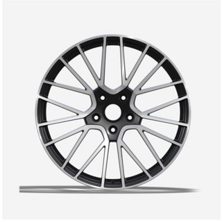 Cerchi forgiati DH-Style V4 R19