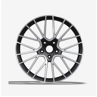 Cerchi forgiati DH-Style V4 R19