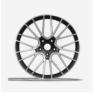 Cerchi forgiati DH-Style V4 R21