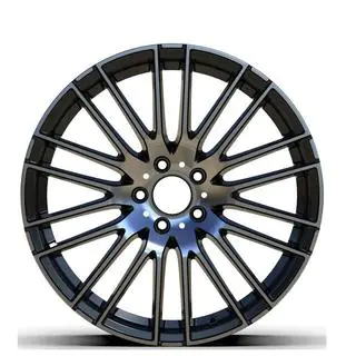 Cerchi forgiati DH-Style V5 R19