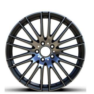 Cerchi forgiati DH-Style V5 R22