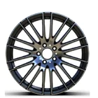 Porsche Cerchi forgiati DH-Style V5 R24 foto 1