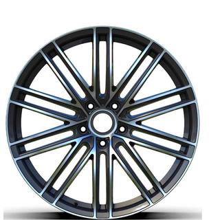 Cerchi forgiati DH-Style V6 R17
