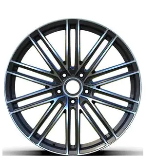 Cerchi forgiati DH-Style V6 R21