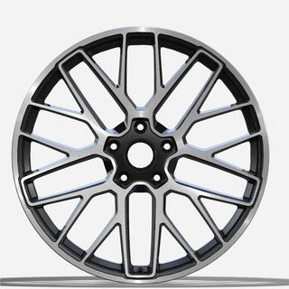 Cerchi forgiati DH-Style V7 R23