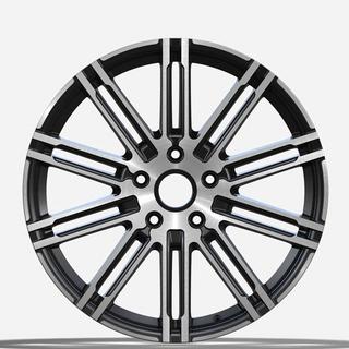 Cerchi forgiati DH-Style V9 R22