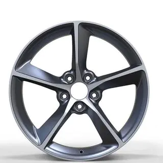 Cerchi forgiati DH-Style V1 R21