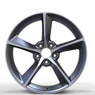 Cerchi forgiati DH-Style V1 R23