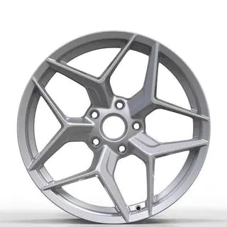 Cerchi forgiati DH-Style V2 R17
