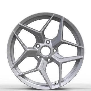Cerchi Forgiati DH-Style V2 R23