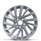 Lexus Cerchi forgiati DH-Style V1 R17 foto 1