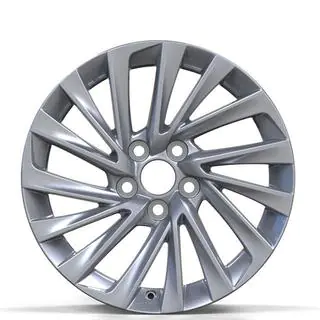 Cerchi forgiati DH-Style V1 R22