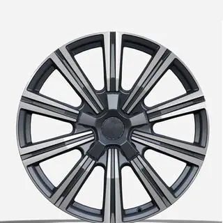Cerchi forgiati DH-Style V2 R18