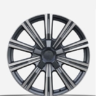Lexus Cerchi forgiati DH-Style V2 R21 foto 1