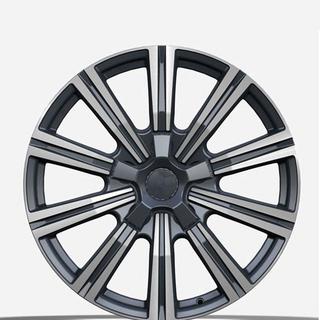 Cerchi forgiati DH-Style V2 R21