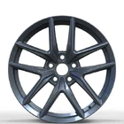 Lexus Cerchi forgiati DH-Style V3 R16 foto 1