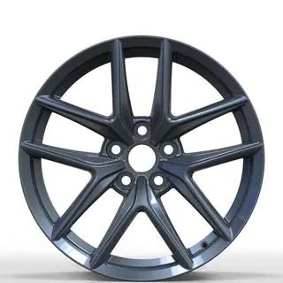 Cerchi forgiati DH-Style V3 R16