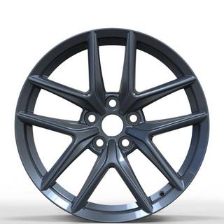 Cerchi forgiati DH-Style V3 R18