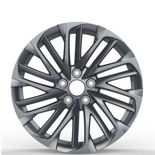 Cerchi forgiati DH-Style V4 R16