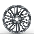 Lexus Cerchi forgiati DH-Style V4 R21 foto 1