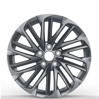 Cerchi forgiati DH-Style V4 R22
