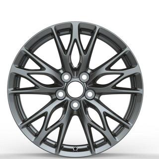 Cerchi forgiati DH-Style V5 R24