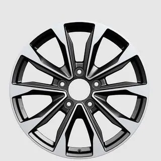 Cerchi forgiati DH-Style V6 R20