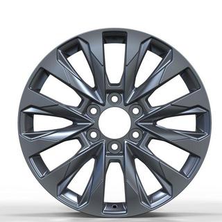 Cerchi forgiati DH-Style V7 R18