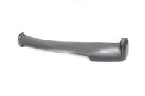 BMW X5 E53 1999–2006 Labbro paraurti anteriore (1999-2003, da verniciare) foto 3