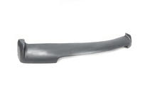 BMW X5 E53 1999–2006 Labbro paraurti anteriore (1999-2003, da verniciare) foto 4