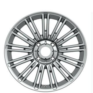 Cerchi forgiati DH-Style V1 R19