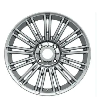 Cerchi forgiati DH-Style V1 R21