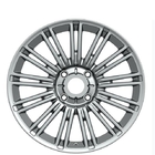 Bentley Cerchi forgiati DH-Style V1 R24 foto 1