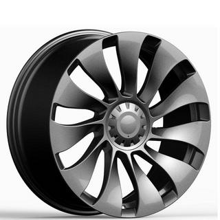 Cerchi forgiati DH-Style V1 R21