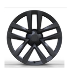 Tesla Cerchi forgiati DH-Style V2 R17 foto 1