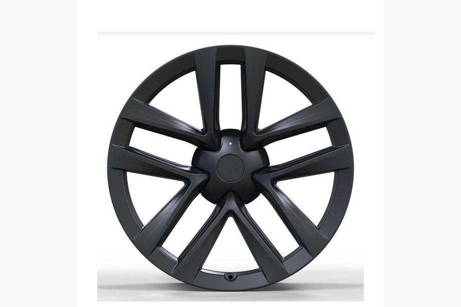 Tesla Cerchi forgiati DH-Style V2 R17 Image
