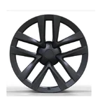 Tesla Cerchi Forgiati DH-Style V2 R23 foto 1