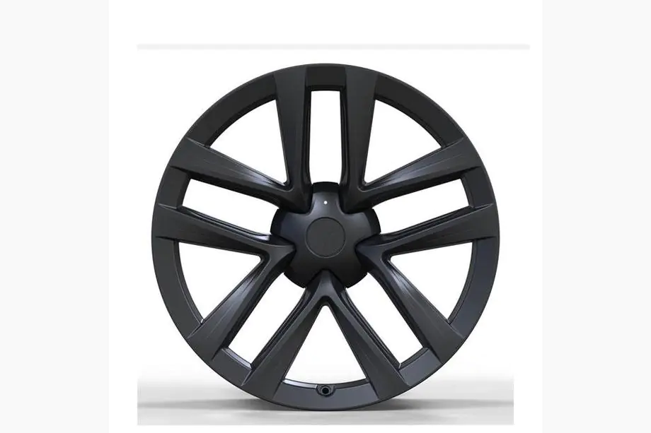 Tesla Cerchi Forgiati DH-Style V2 R23 Image