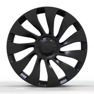 Cerchi forgiati DH-Style V3 R16