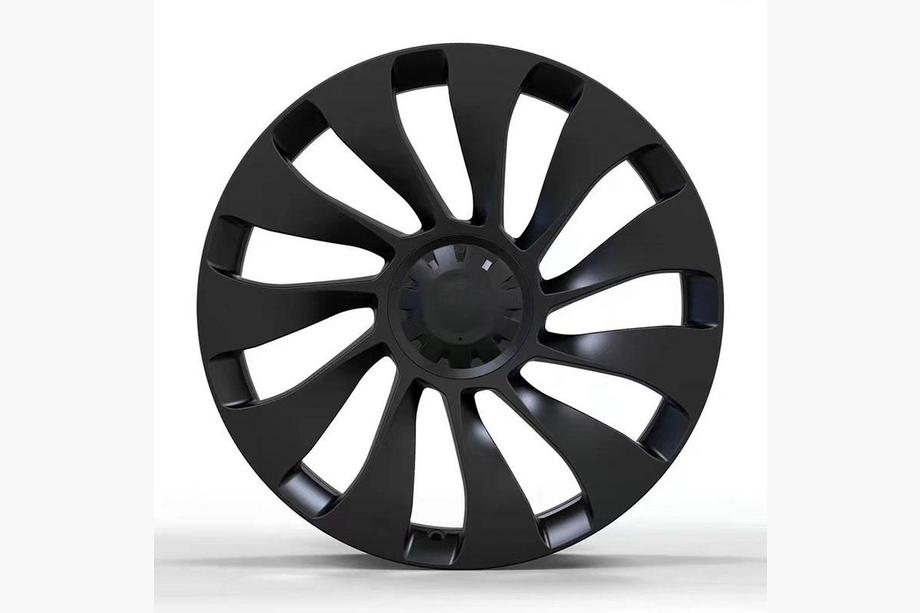 Tesla Cerchi forgiati DH-Style V3 R23 Image