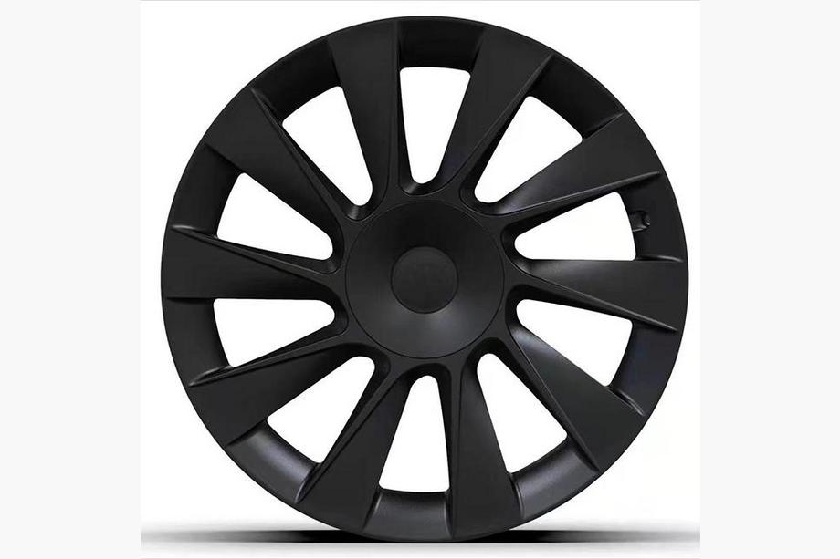 Tesla Cerchi forgiati DH-Style V4 R23 Image